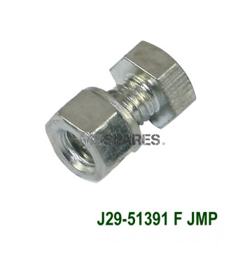 5/16-18 x 1/2"" bolt